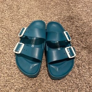 Arizona Birkenstock